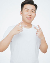 李念霖老師