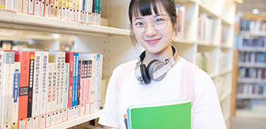 圖書館學習