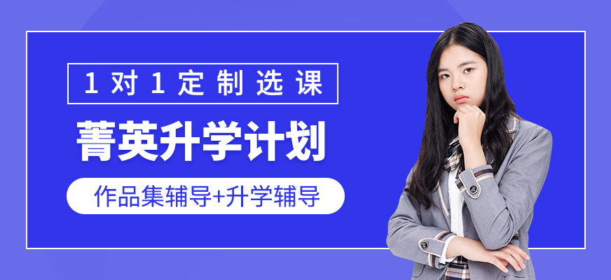 菁英升學計劃
