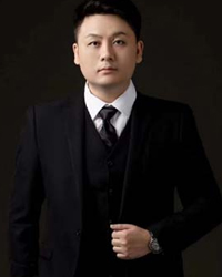 韋超老師