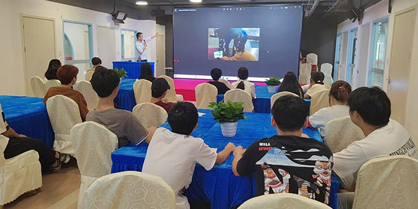 巨量新途基礎課堂