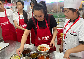 食為先教學(xué)