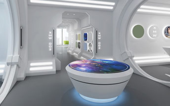 機構簡介
