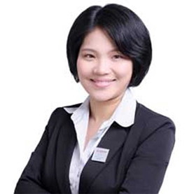 雅思主講老師