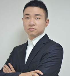 托福主講老師
