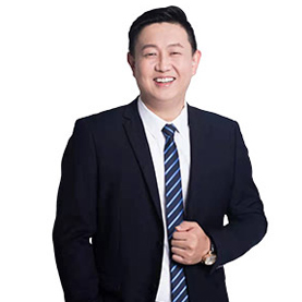 新文道考研老師
