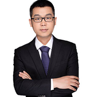 新文道考研老師