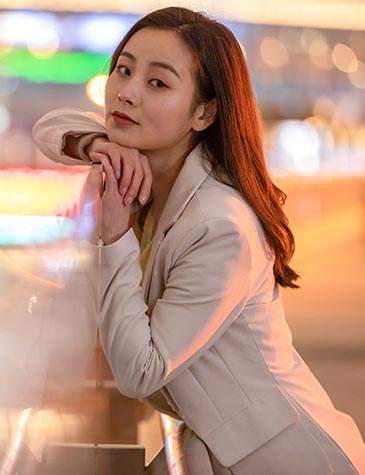 形象禮儀課程