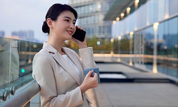 儒雅男士之旅