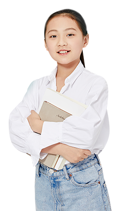 少兒口才課程