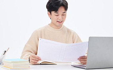 課程收獲