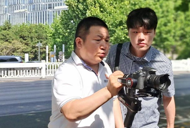 西安磨巖動畫機構簡介