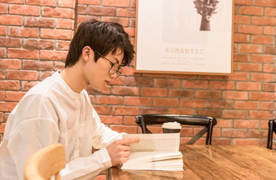 考研課程