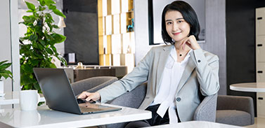 企業高管和創業者