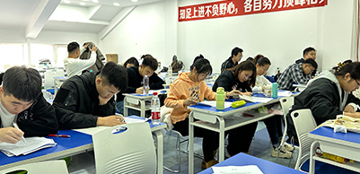 博學路校區(qū)