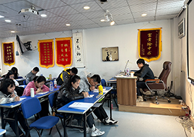 博學路校區