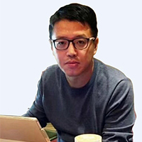 杜新宇