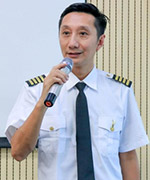 麥志鴻講師