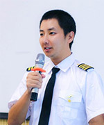 何宇講師