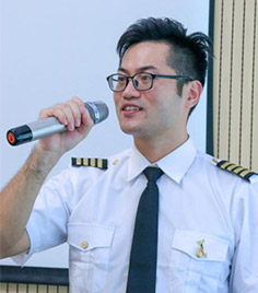 吳健老師