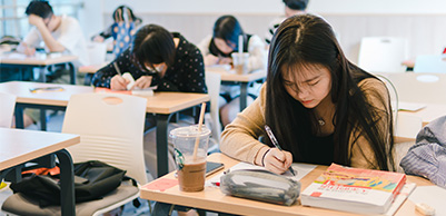 學習現(xiàn)場