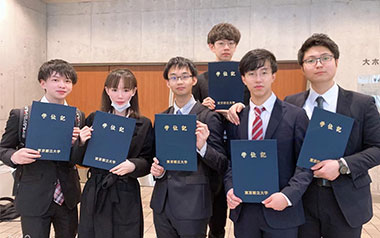 合照