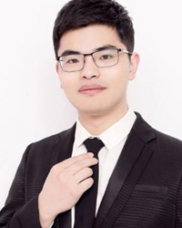 潘杰