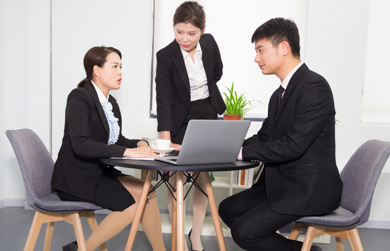 會(huì)計(jì)基礎(chǔ)培訓(xùn)學(xué)員