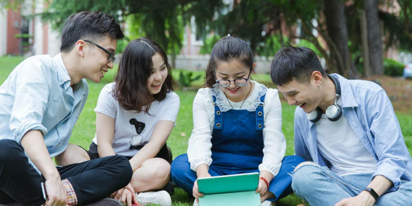考研筆試基礎(chǔ)課學(xué)員