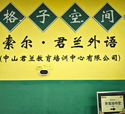 門面