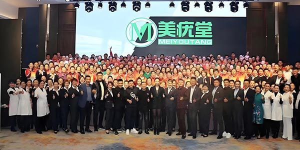 學員合照