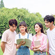 英語交流