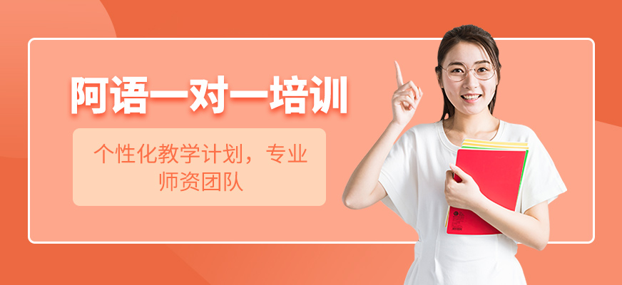 阿語一對一培訓(xùn)