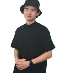 jierui