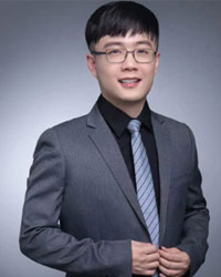 冉吉意
