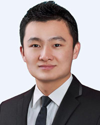 劉霖