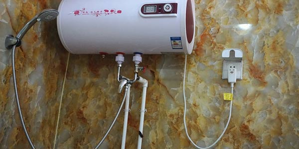 宿舍熱水器