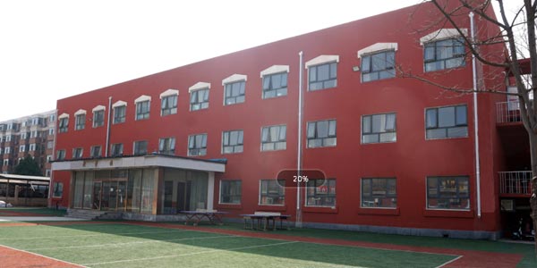 教學(xué)樓