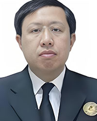 李勇