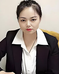 張玲