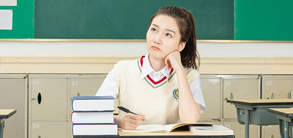 影響