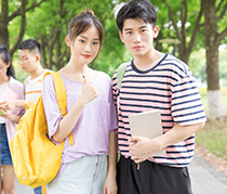 學生