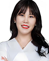 Nicole Lee老師