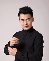 李清海老師