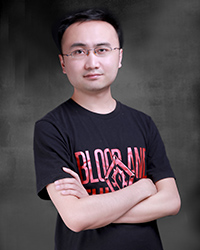 譚老師