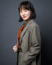 吳老師