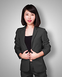 馬潔瓊老師