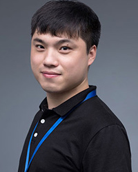 Evan老師