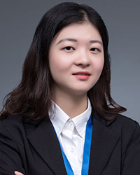 Vivienne老師