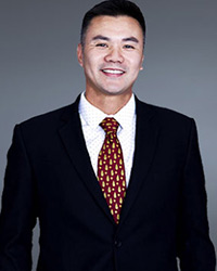 Vincent老師